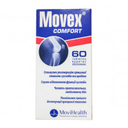 Купить Мовекс Комфорт (Movex Comfort) табл. №60! в Анапе